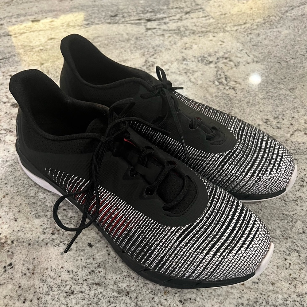 Reebok Fast Tempo Flexweave Men’s Running Shoes